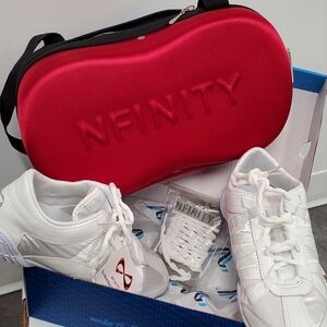 Nfinity Varsity Cheerleader II Shoes